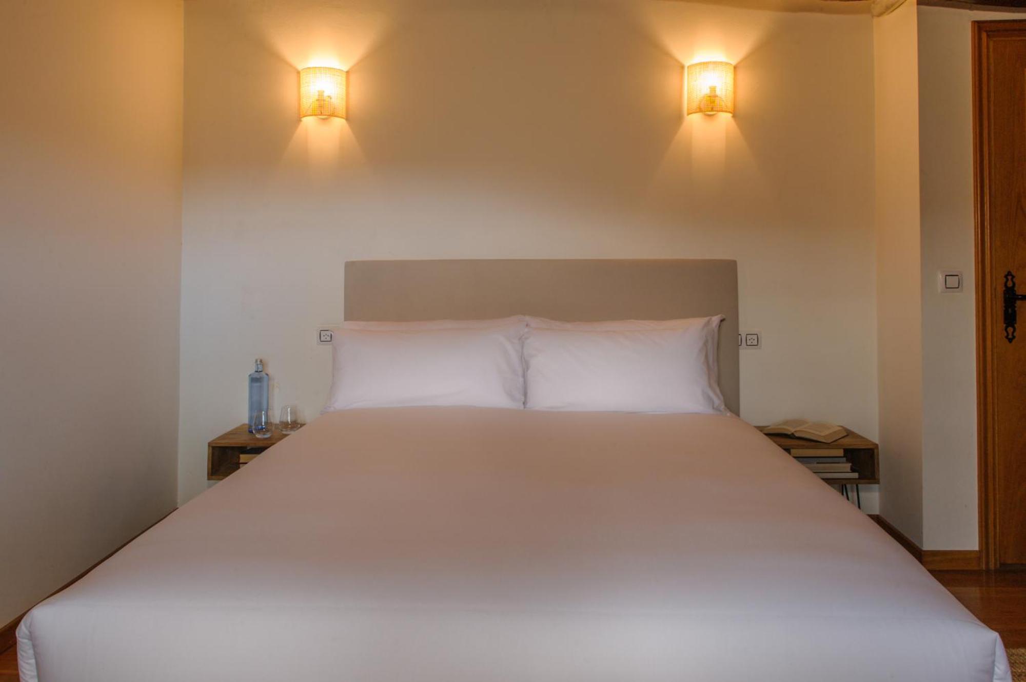 Casa Grande Do Soxal Guest House Cesuras Exterior photo
